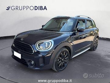 MINI Countryman Mini F60 2020 Diese Mini 2.0 ...