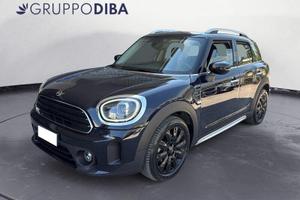 MINI Countryman Mini F60 2020 Diese Mini 2.0 ...
