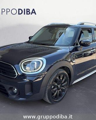 MINI Countryman Mini F60 2020 Diese Mini 2.0 ...