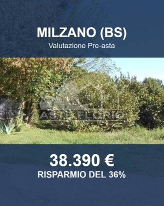 Immobile in asta di 1488 m² a Milzano