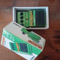 Digitech Bad Monkey Tube Overdrive – pari al nuovo