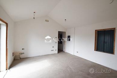 Rif.SW136| bifamiliare povegliano