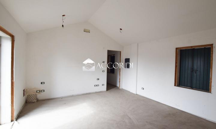 Rif.SW136| bifamiliare povegliano