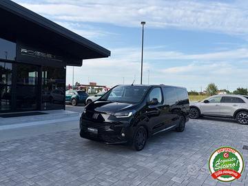 FIAT Ulysse 2.0 BlueHDi AT8 L3 + IVA