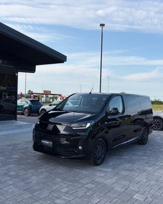 FIAT Ulysse 2.0 BlueHDi AT8 L3 + IVA