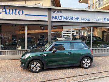 Mini 1.5 One D 3 Porte