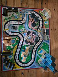 Gioco da tavola Hotel