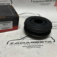 Puleggia Albero Motore Velar - Evoque 2.0 LR113860