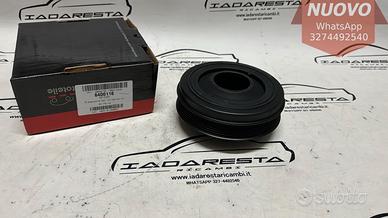 Puleggia Albero Motore Velar - Evoque 2.0 LR113860