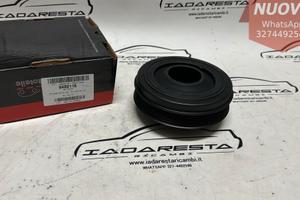 Puleggia Albero Motore Velar - Evoque 2.0 LR113860