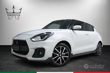 Suzuki Swift 1.4 boosterjet Sport 2wd