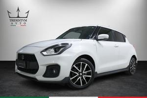 Suzuki Swift 1.4 boosterjet Sport 2wd