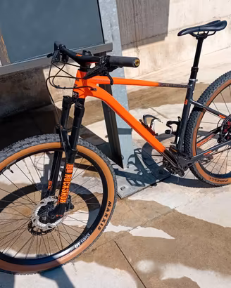 Mtb Cannondale  ULTIMO PREZZO