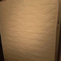 Materasso matrimoniale francese