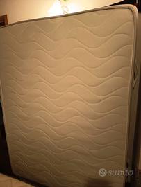 Materasso matrimoniale francese