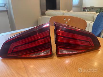 Fari full led Volkswagen Golf 7/7.5