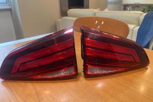 Fari full led Volkswagen Golf 7/7.5