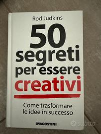 50 segreti per essere creativi