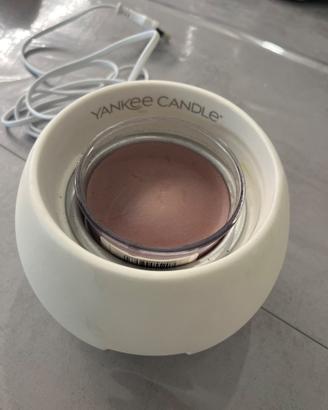 Scalda cera yankee candle