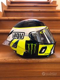 Agv corsa