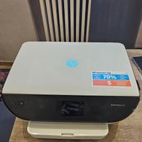 Stampante HP envi photo 6232