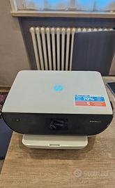 Stampante HP envi photo 6232