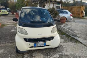 Smart 800 diesel