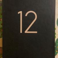 XIAOMI 12 PRO 12 / 256 BLUE