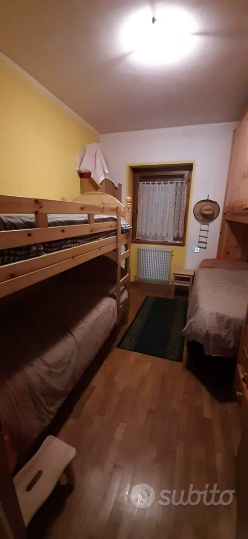 Appartamento – SO - Vista 5