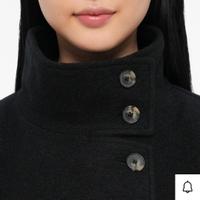 Cappotto donna Tommy Hilfiger 