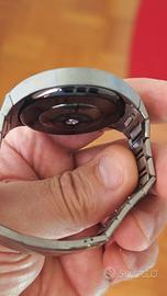 Huawei Watch 5 titanio 
