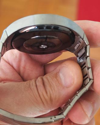 Huawei Watch 5 titanio 