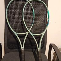 COPPIA YONEX PERCEPT 100D L3