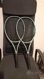 COPPIA YONEX PERCEPT 100D L3