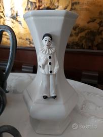 vaso stile art deco