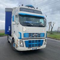 Vedo volvo fh16 610cv con disco