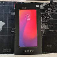 Xiaomi mi 9T Pro