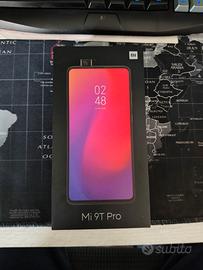 Xiaomi mi 9T Pro