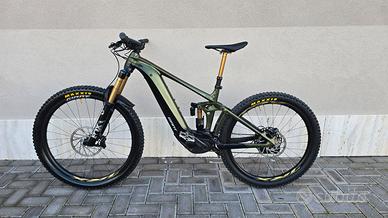 GIANT REIGN E+0 MX PRO (2022-2023) - TAGLIA M