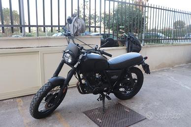 Brixton Felsberg 125