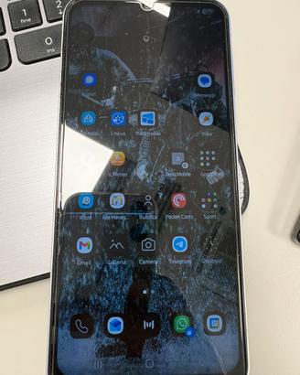 Samsung A14