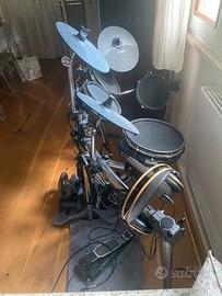 Batteria elettronica Alesis