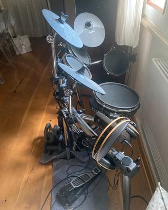 Batteria elettronica Alesis