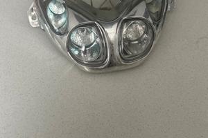 Faro scooter aerox 50