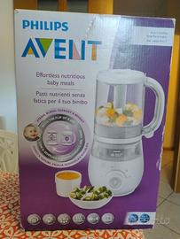 Philips Avent SCF875 EasyPappa Plus 4 in 1
