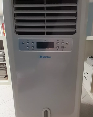 Raffrescatore CCX 1.5