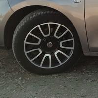 Cerchi in Lega da 16" Fiat. LEGGI DESCRIZIONE