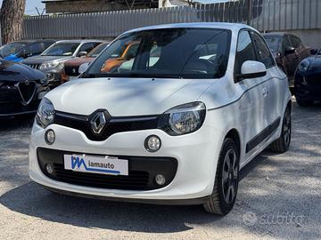 RENAULT Twingo 1.0cc 70cv AUT. CAMERA POST. NAVI