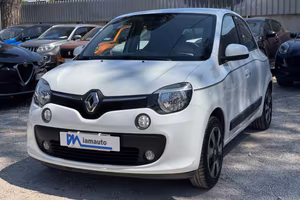 RENAULT Twingo 1.0cc 70cv AUT. CAMERA POST. NAVI