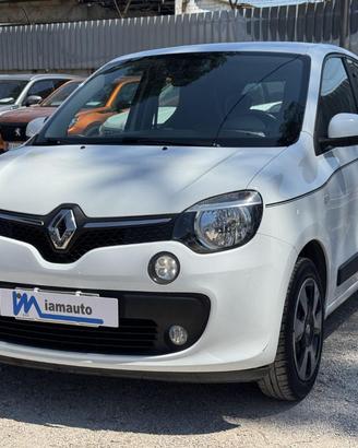 RENAULT Twingo 1.0cc 70cv AUT. CAMERA POST. NAVI